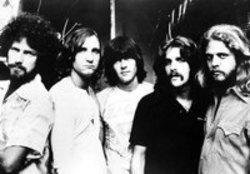 Listen online free Eagles New Kid in Town, lyrics.