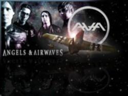 Listen online free Angels & Airwaves The War, lyrics.