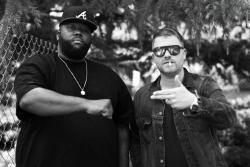 Best and new Run The Jewels Dance songs listen online.