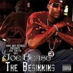 Listen online free Joe Beast Gangsta, lyrics.