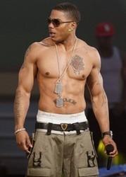 Best and new Nelly Hip Hop songs listen online.