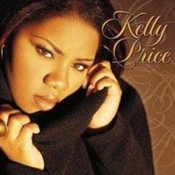 Best and new Kelly Price R&B songs listen online.