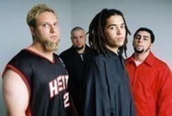 Best and new Nonpoint Alternative songs listen online.
