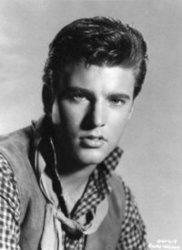 Listen online free Ricky Nelson You'll never know what you're, lyrics.