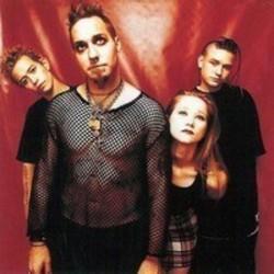 Best and new Coal Chamber Nu Metal songs listen online.
