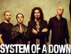 Best and new System Of A Down Blues songs listen online.