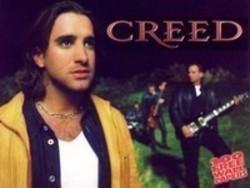 Listen online free Creed With arms wide open, lyrics.