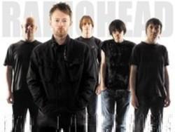 Best and new Radiohead Alternative songs listen online.