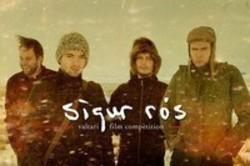 Best and new Sigur Ros Alternative songs listen online.