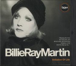 Listen online free Billie Ray Martin You loving arms, lyrics.