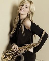 New and best Candy Dulfer songs listen online free.