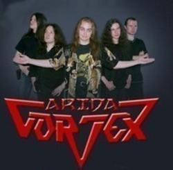 Listen online free Arida Vortex Evil sorcery, lyrics.