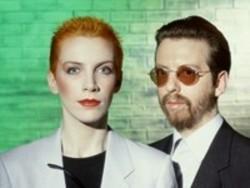 Listen online free Eurythmics Sweet Dreams (Are Made Of Thes, lyrics.