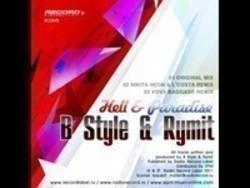 Listen online free B Style & Rymit Piano game dj viduta remix), lyrics.