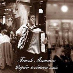Listen online free French Accordion Paris canaille, lyrics.