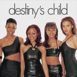 Listen online free Destiny's Child My Song (feat. Dwayne Wiggins), lyrics.