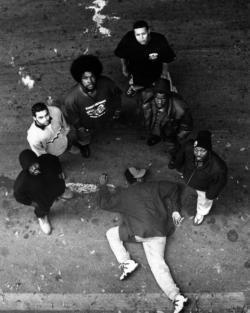 Listen online free The Roots Don't Say Nuthin', lyrics.