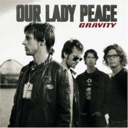Best and new Our Lady Peace Alternative songs listen online.