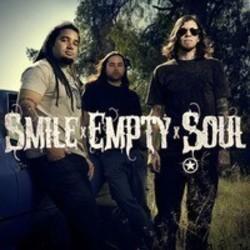 Listen online free Smile Empty Soul Carve, lyrics.