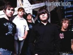 Best and new Hawthorne Heights Emo songs listen online.