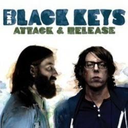 Listen online free The Black Keys Howlin' for You, lyrics.