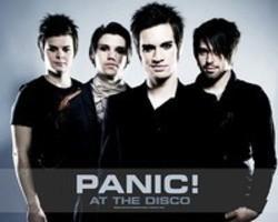 Listen online free Panic! At The Disco Trade Mistakes, lyrics.
