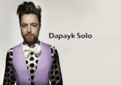 Listen online free Dapayk Solo This is the..., lyrics.