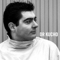 Listen online free Dr. Kucho! Holy Spirit, lyrics.
