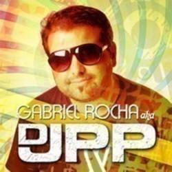 Listen online free Gabriel Rocha The godfather techno mix), lyrics.