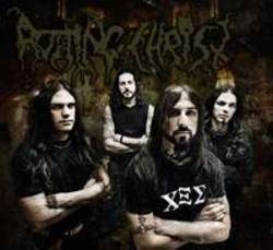 New and best Rotting Christ songs listen online free.