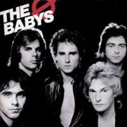 Listen online free The Babys Love Is Just A Mystery, lyrics.