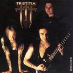 Listen online free Tristitia Kiss the cross, lyrics.