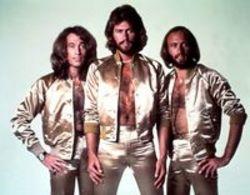 Listen online free Bee Gees How Can You Mend A Broken Hear, lyrics.