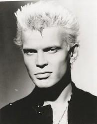 Best and new Billy Idol Electronica songs listen online.