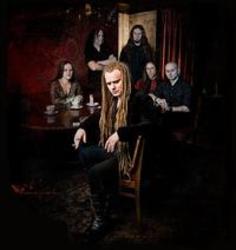Best and new Cemetery Of Scream Gothic songs listen online.