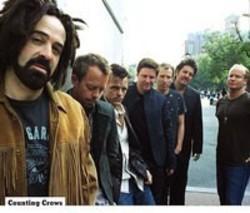 Best and new Counting Crows Top 40 songs listen online.