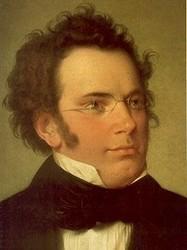 Best and new Franz Schubert classica songs listen online.
