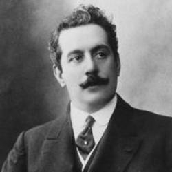 New and best Giacomo Puccini songs listen online free.