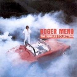 Listen online free Roger Meno What My Heart Wanna Say (Radio Edit), lyrics.