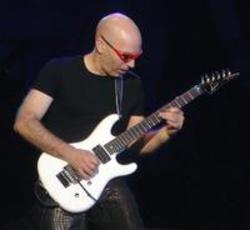 New and best Joe Satriani songs listen online free.