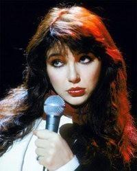 Best and new Kate Bush New Age songs listen online.