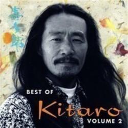 Best and new Kitaro New Age songs listen online.
