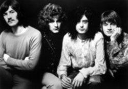 Listen online free Led Zeppelin I can't quit you baby, lyrics.