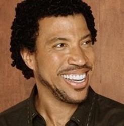 Best and new Lionel Richie Blues songs listen online.