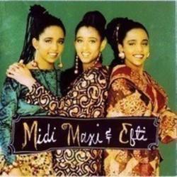 New and best Midi Maxi And Efti songs listen online free.