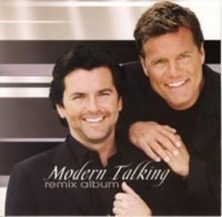 New and best Modern Talking songs listen online free.