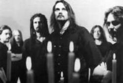 Best and new My Dying Bride Death Metal songs listen online.