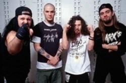 Best and new Pantera Trash Metal songs listen online.
