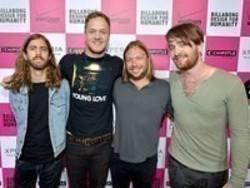 Best and new Imagine Dragons Indie Rock songs listen online.