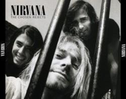 Listen online free Nirvana Pennyroyal Tea, lyrics.